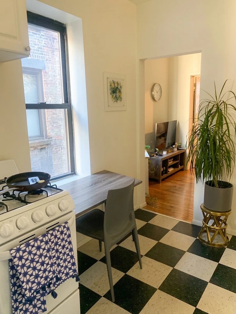 1 bedroom in West Village photo 4