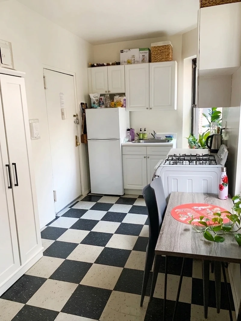 1 bedroom in West Village photo 5