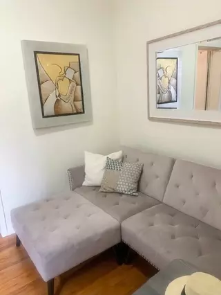 1 bedroom in West Village