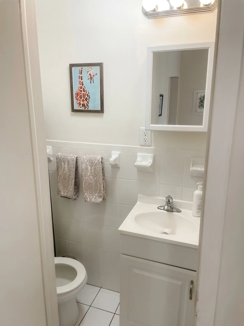 1 bedroom in West Village photo 6