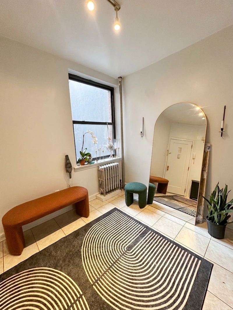 1 bedroom in Theater District photo 2