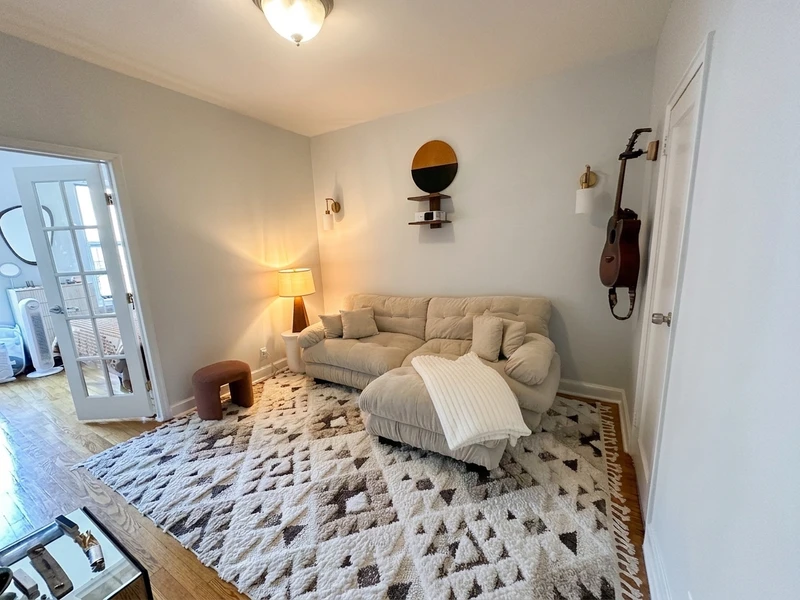 1 bedroom in Theater District photo 5