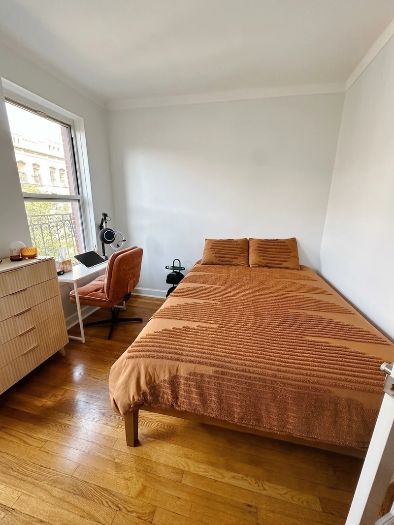 1 bedroom in Theater District photo 7