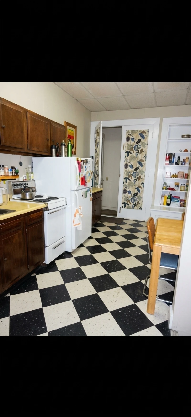 a studio in University District photo 2