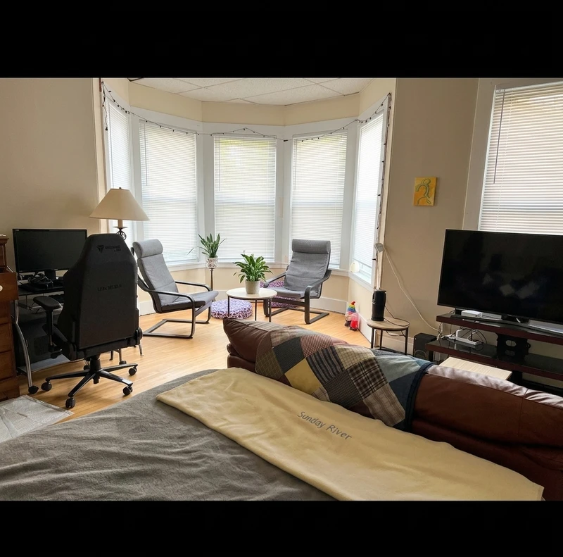 a studio in University District photo 4