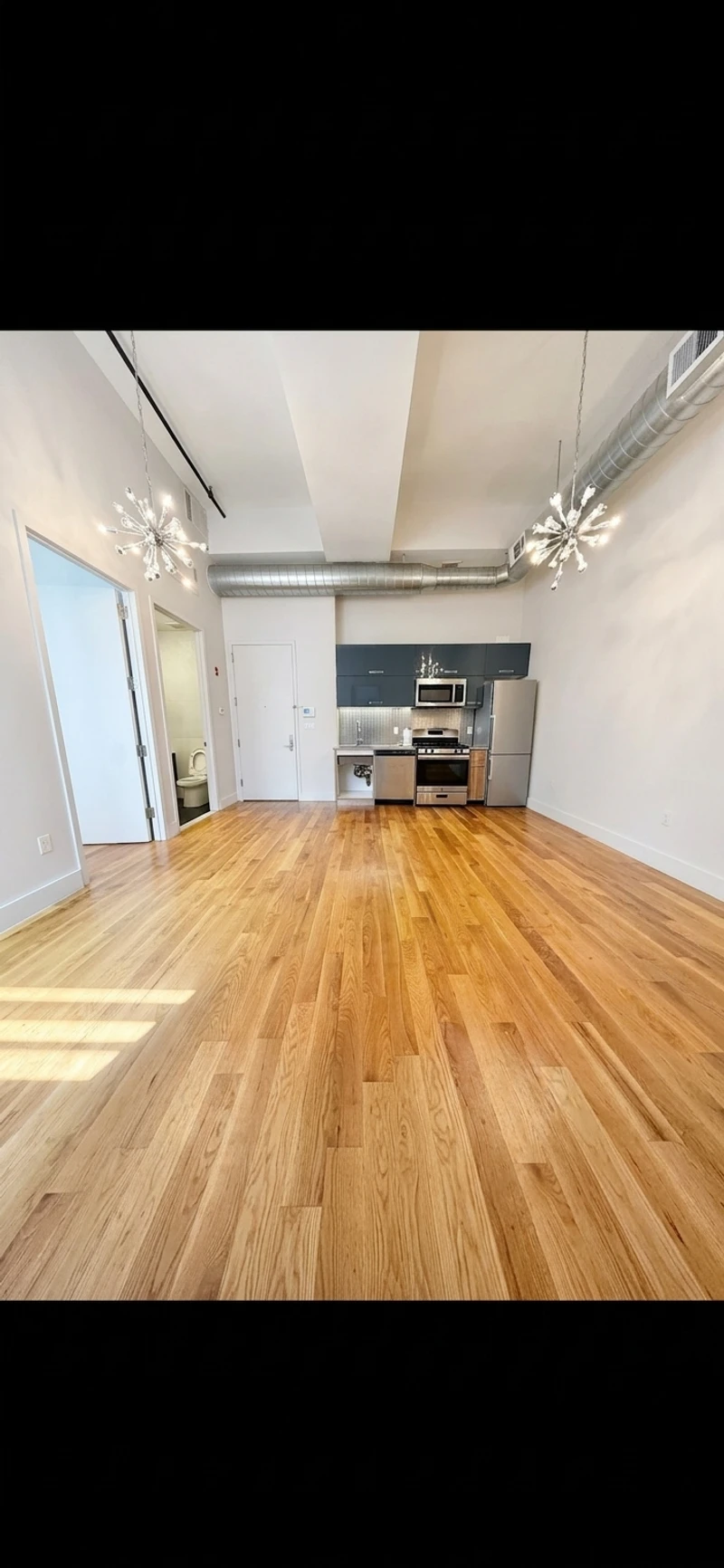 2 bedroom in Bedford-Stuyvesant photo 4