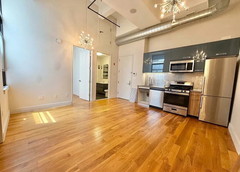 2 bedroom in Bedford-Stuyvesant