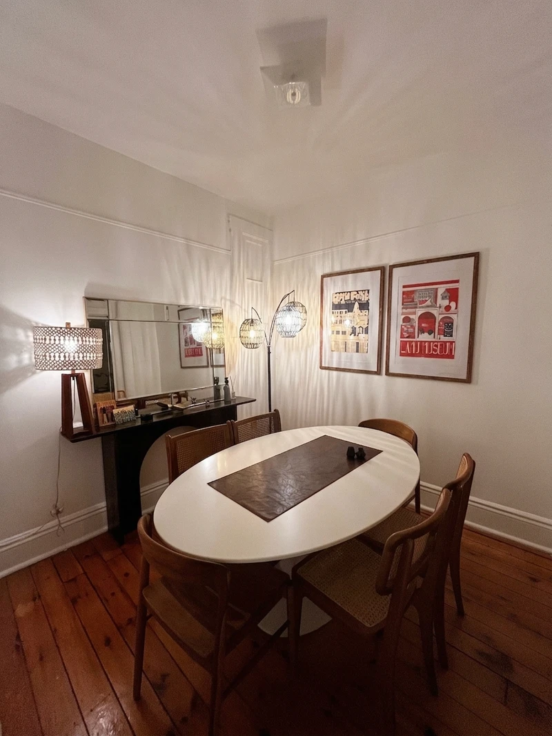 2 bedroom in Park Slope photo 4