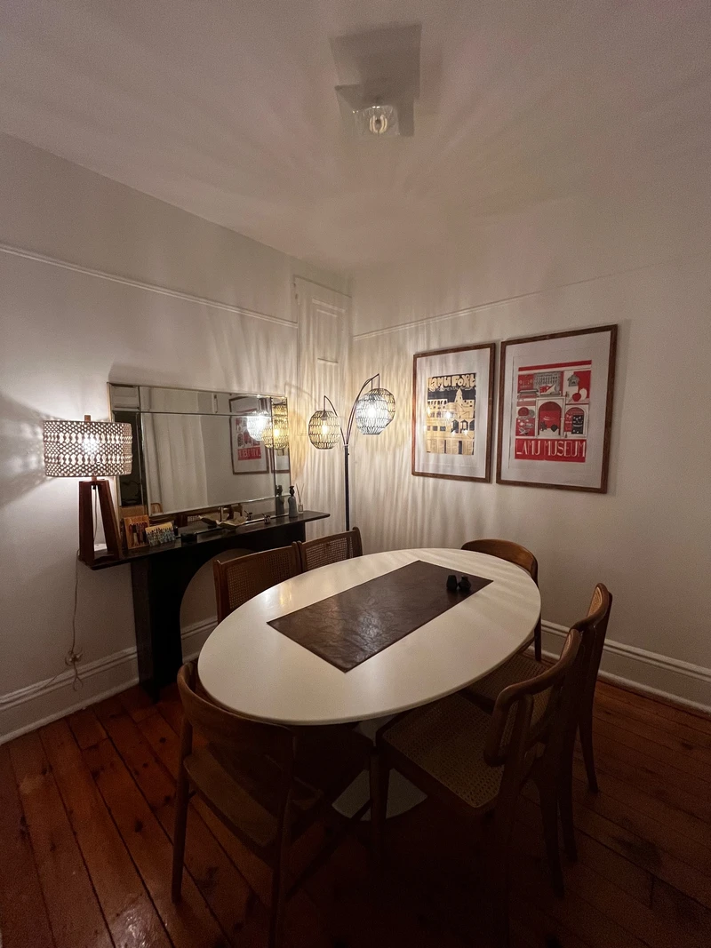 2 bedroom in Park Slope photo 5