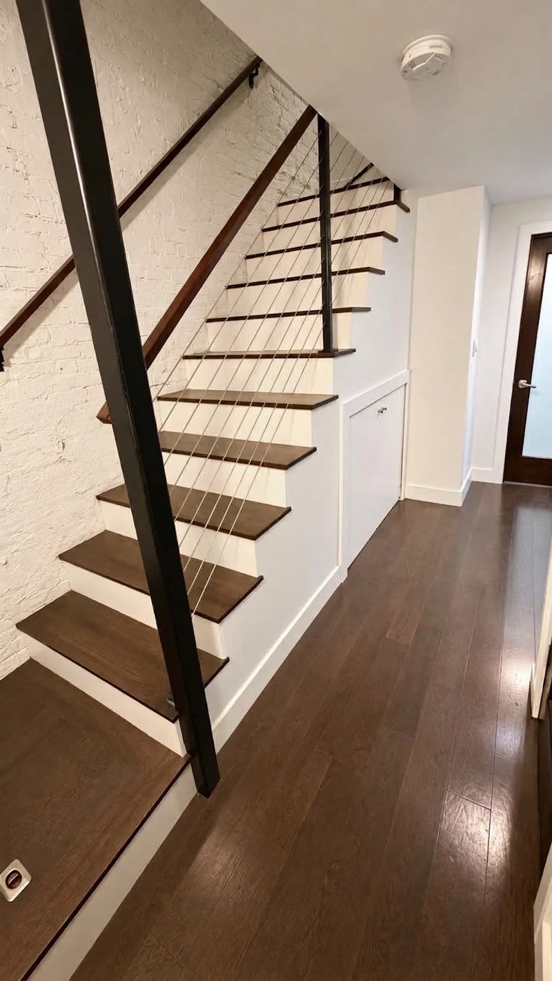 private room in Roxbury photo 6