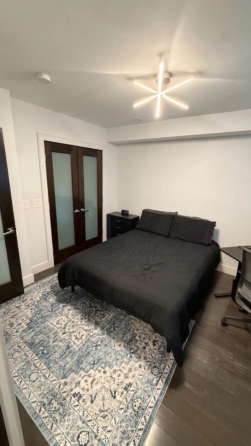 private room in Roxbury photo 2