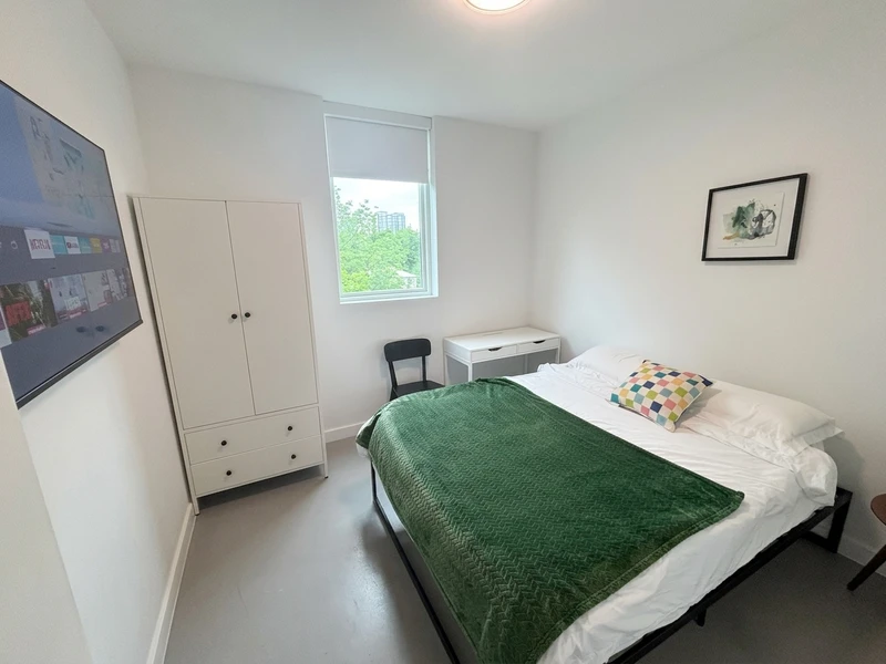 a room in Downtown Austin photo 10