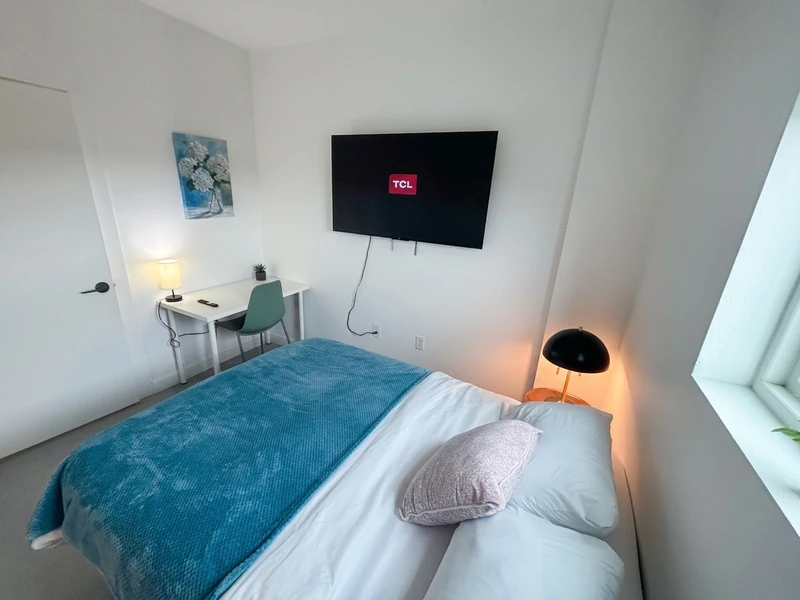 a room in Downtown Austin photo 13
