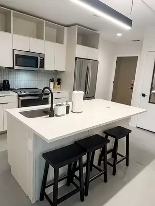 private room in Downtown Austin