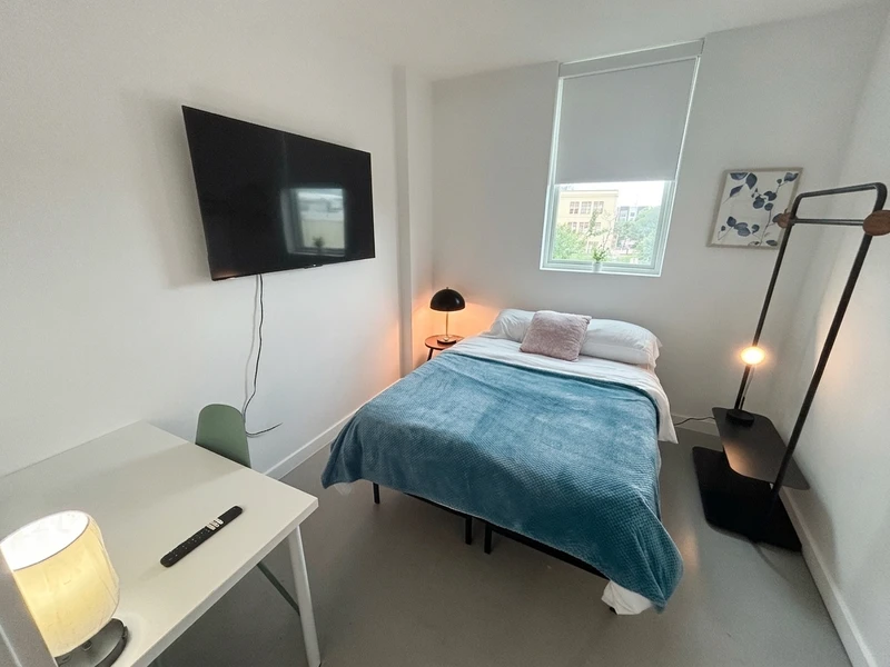 a room in Downtown Austin photo 14