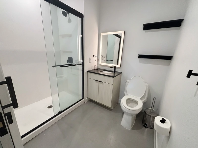 a room in Downtown Austin photo 4