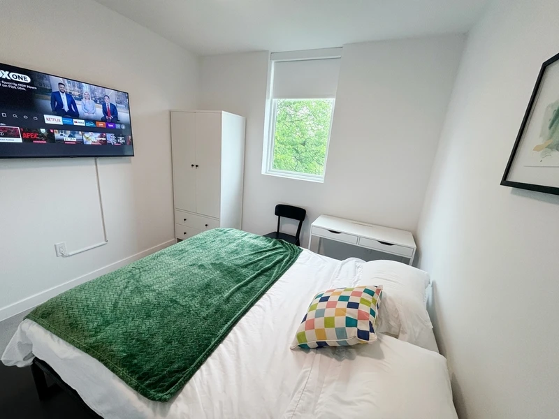 a room in Downtown Austin photo 11