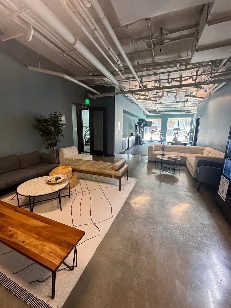 a room in Downtown Austin photo 16