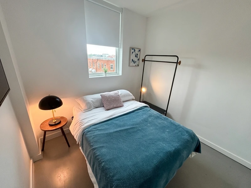 a room in Downtown Austin photo 12