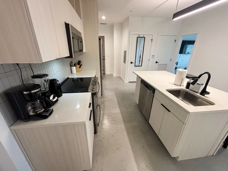 a room in Downtown Austin photo 3