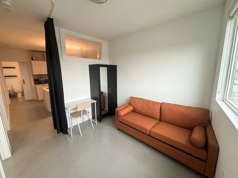 a room in Downtown Austin photo 6