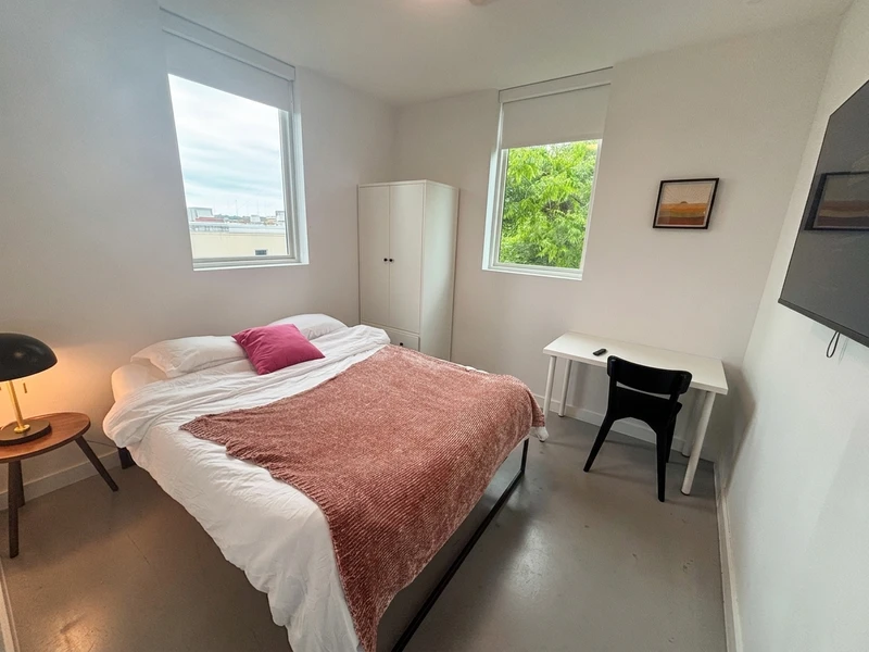 a room in Downtown Austin photo 5