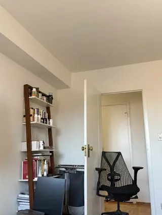 a room in East Village