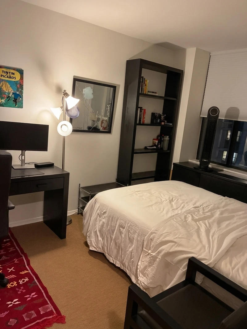 a room in Tudor City photo 4