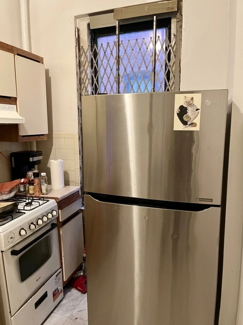1 bedroom in Hamilton Heights photo 3
