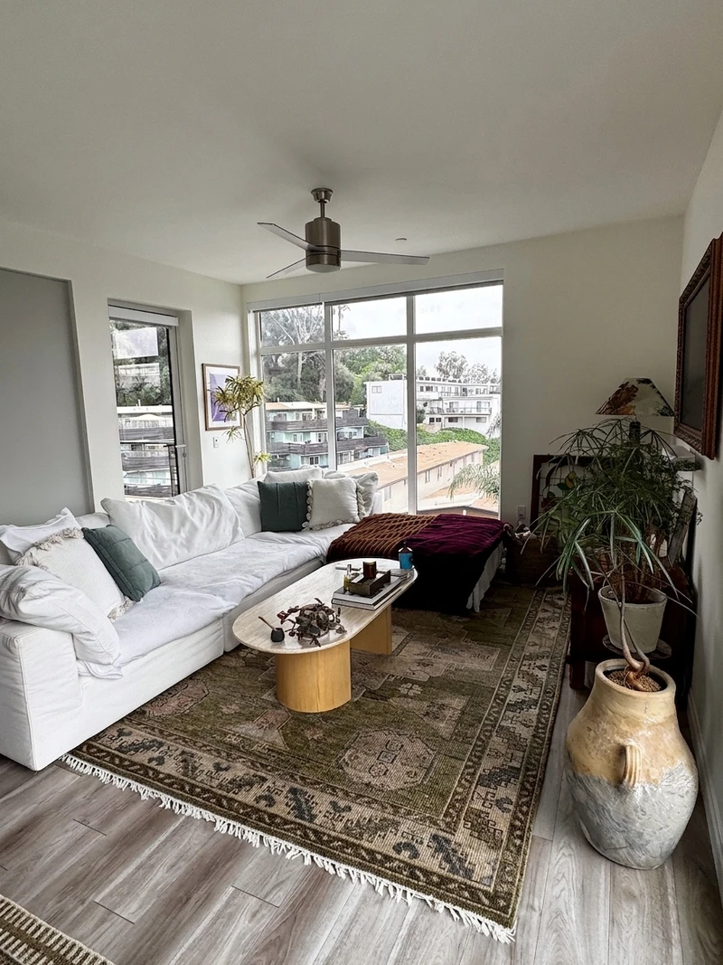 1 bedroom in East Hollywood