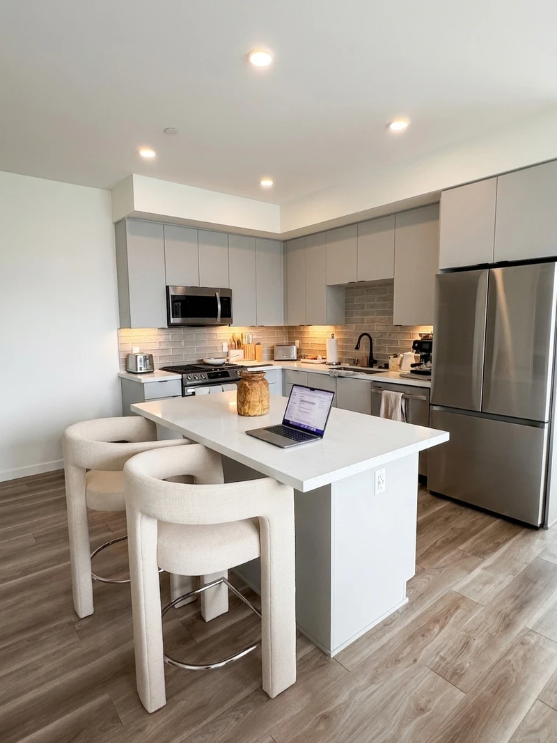 1 bedroom in East Hollywood photo 4