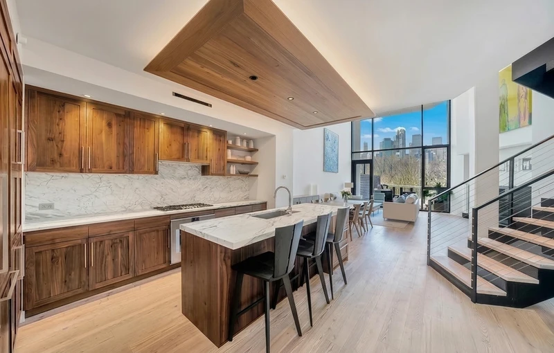3+ bedroom in Brooklyn Heights photo 4