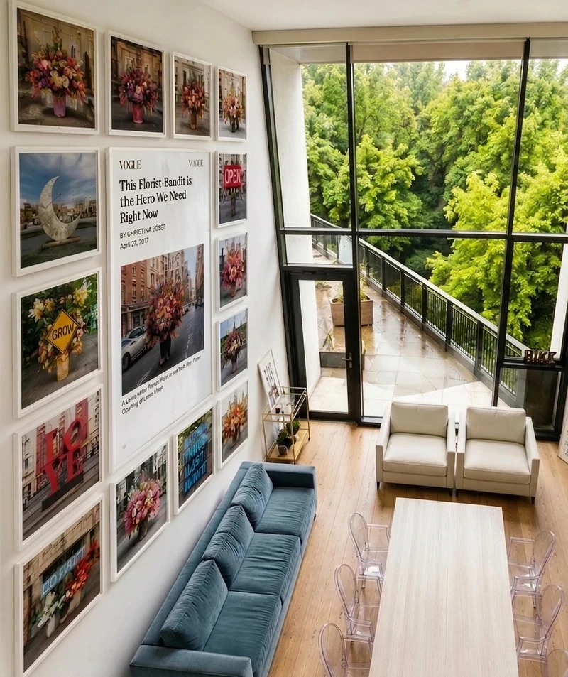 3+ bedroom in Brooklyn Heights photo 2
