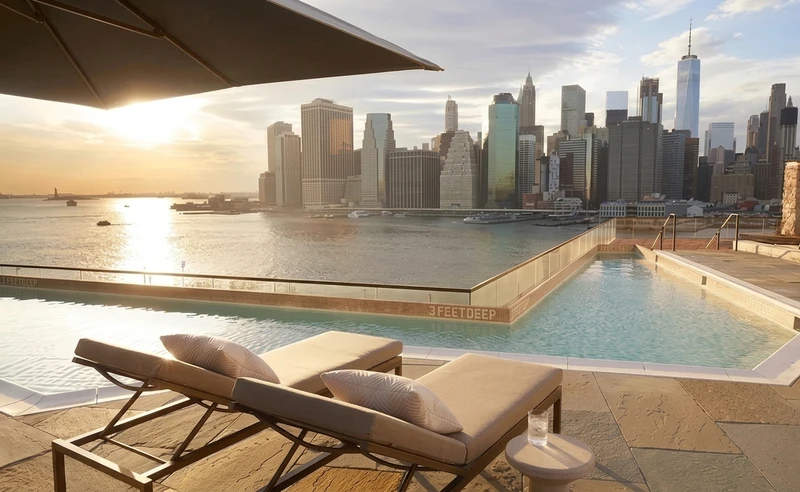 3+ bedroom in Brooklyn Heights photo 17
