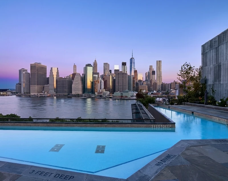 3+ bedroom in Brooklyn Heights photo 18