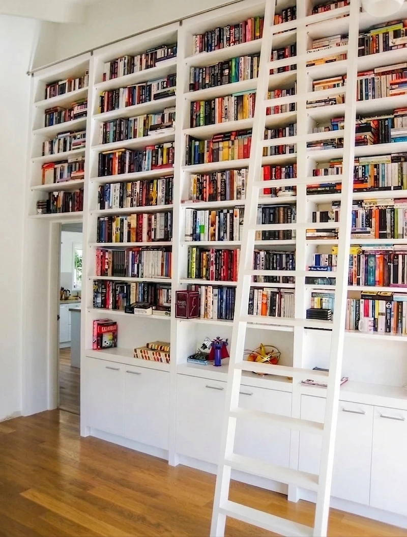 3+ bedroom in Brooklyn Heights photo 5