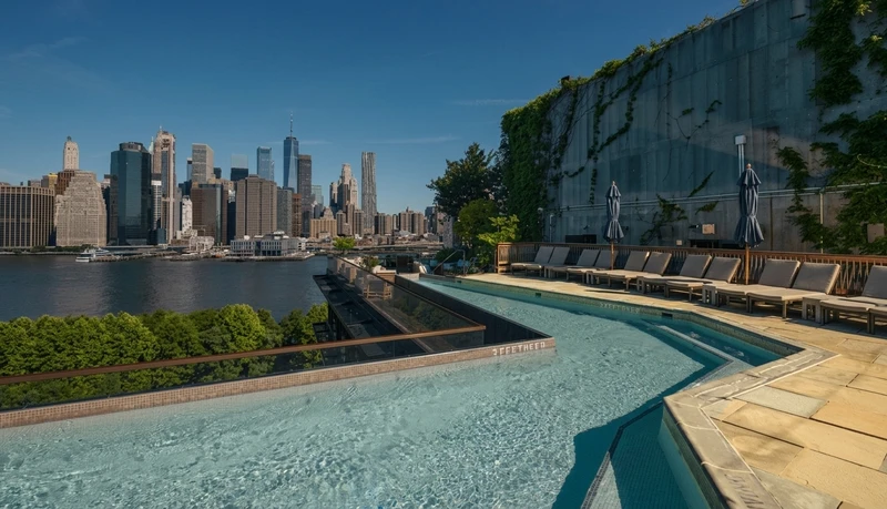 3+ bedroom in Brooklyn Heights photo 19