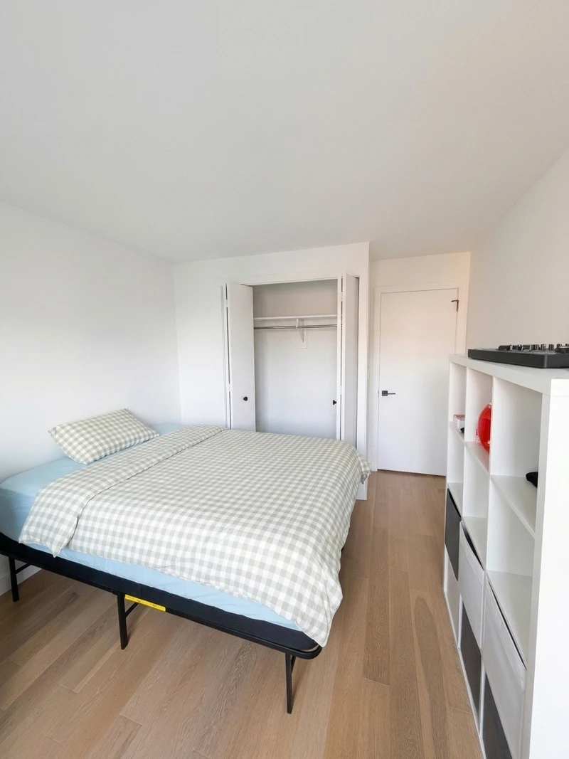 private room in Lower East Side photo 2