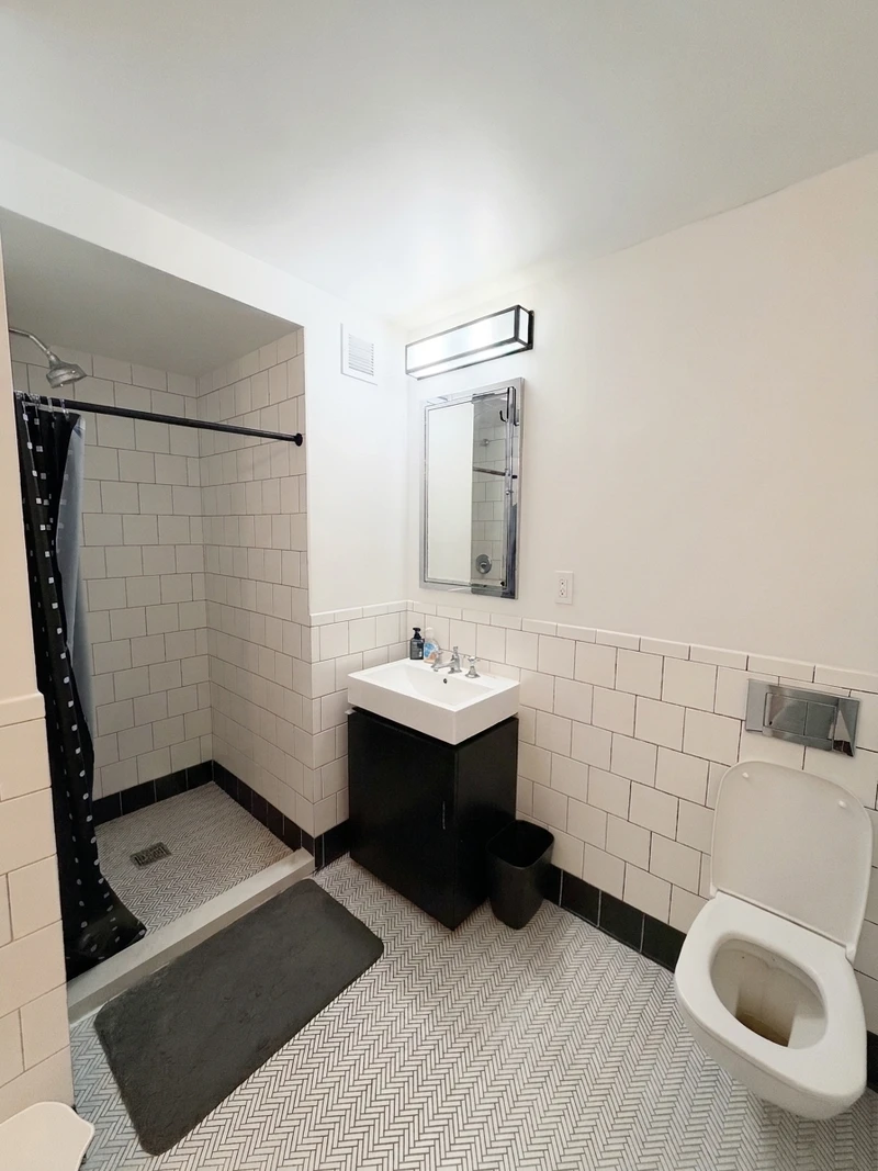 private room in Lower East Side photo 4