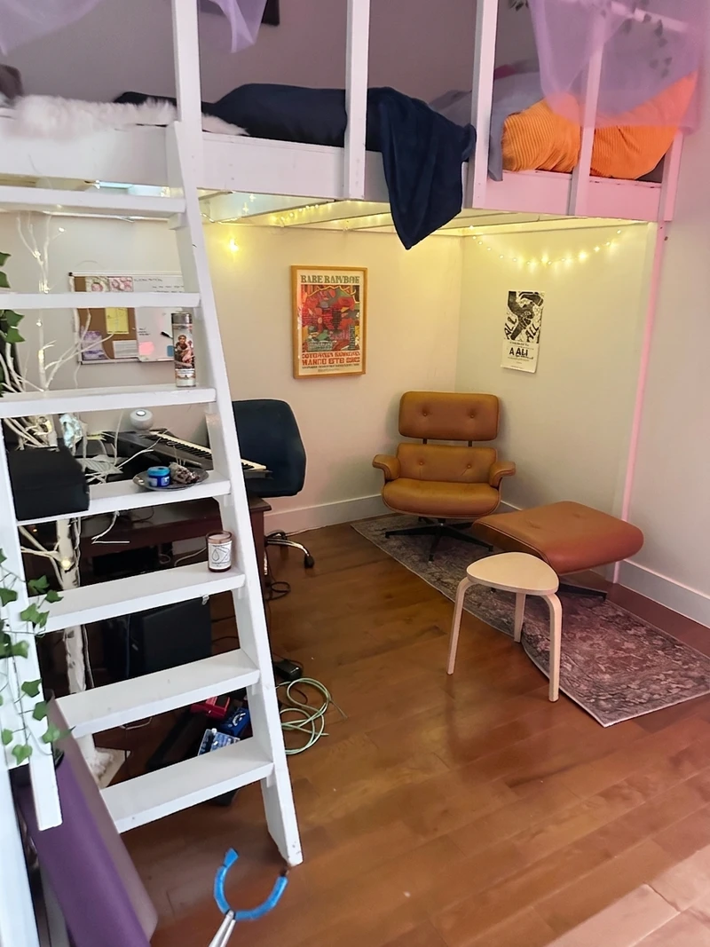 a room in Bushwick photo 8