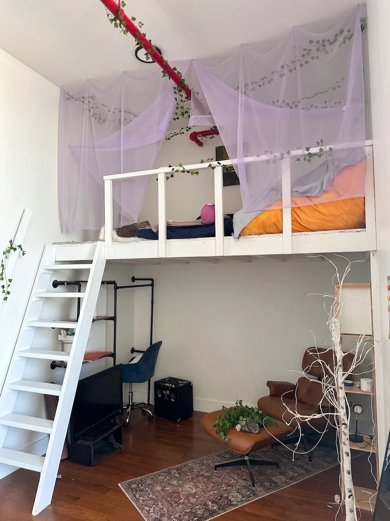 a room in Bushwick photo 3