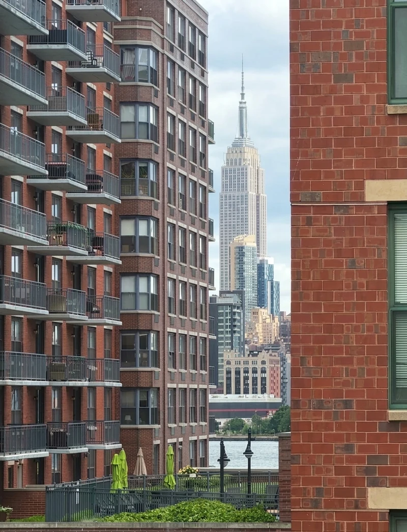 1 bedroom in Hoboken photo 5