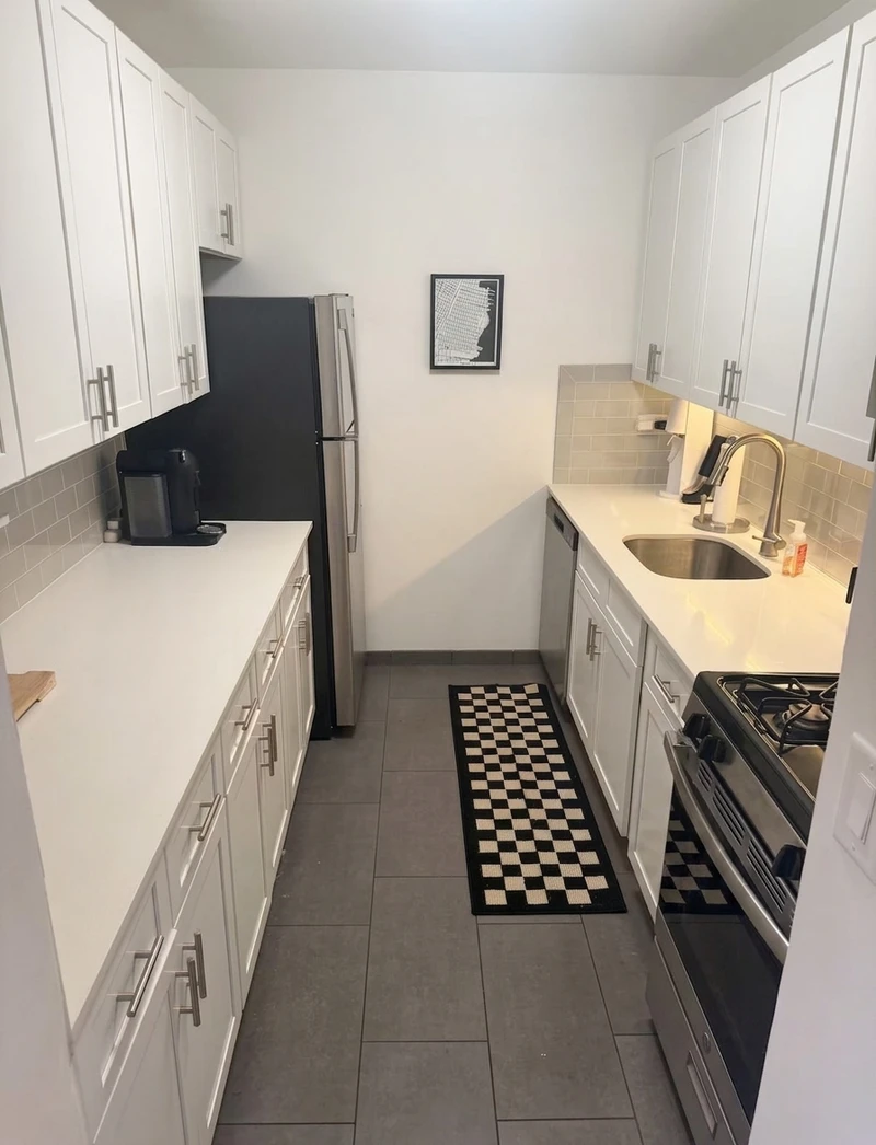 1 bedroom in Hoboken photo 5