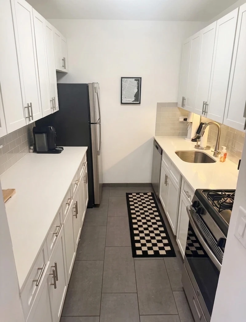 1 bedroom in Hoboken photo 5