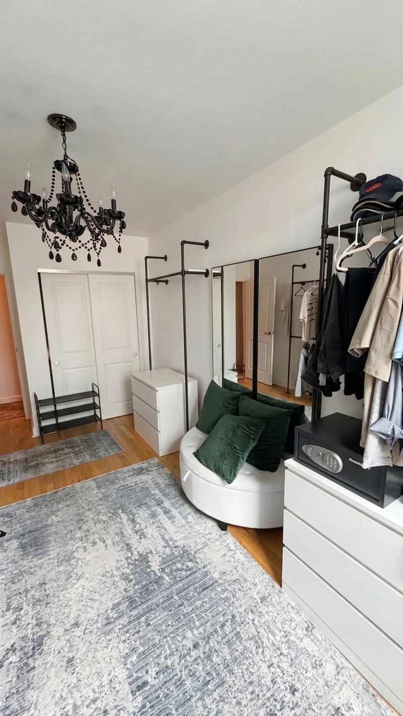 1 bedroom in Hoboken photo 4