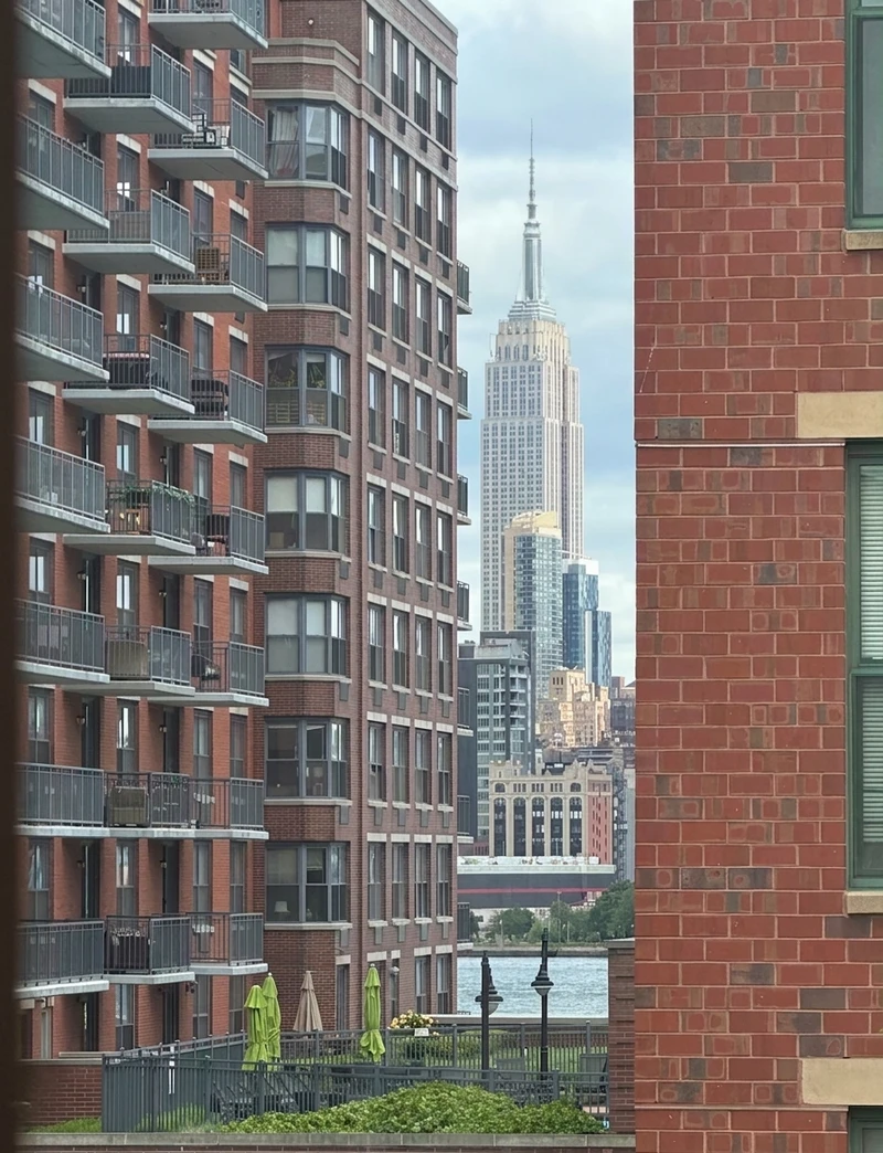 1 bedroom in Hoboken photo 5