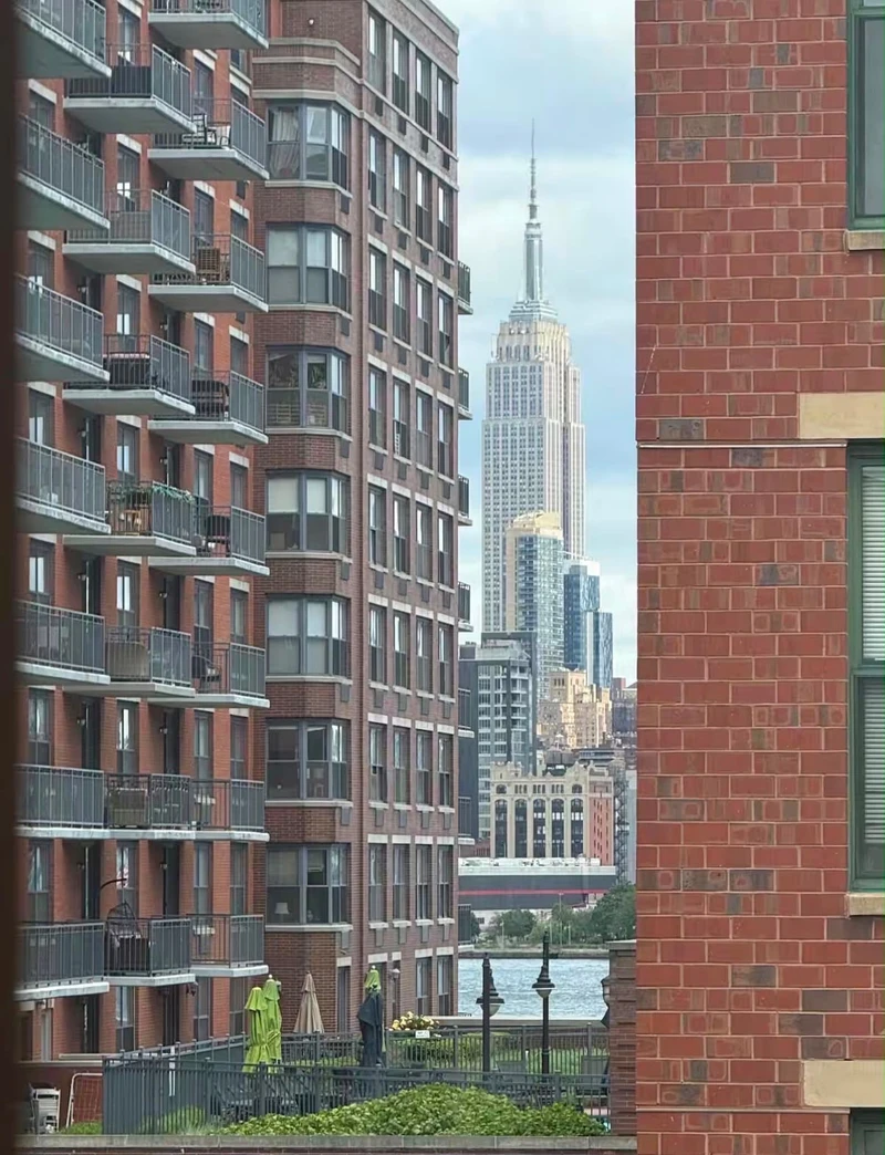 1 bedroom in Hoboken photo 10