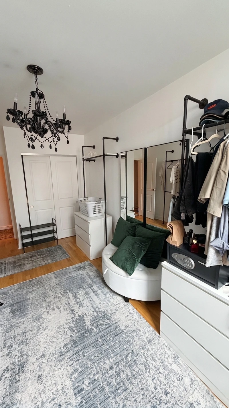 1 bedroom in Hoboken photo 4