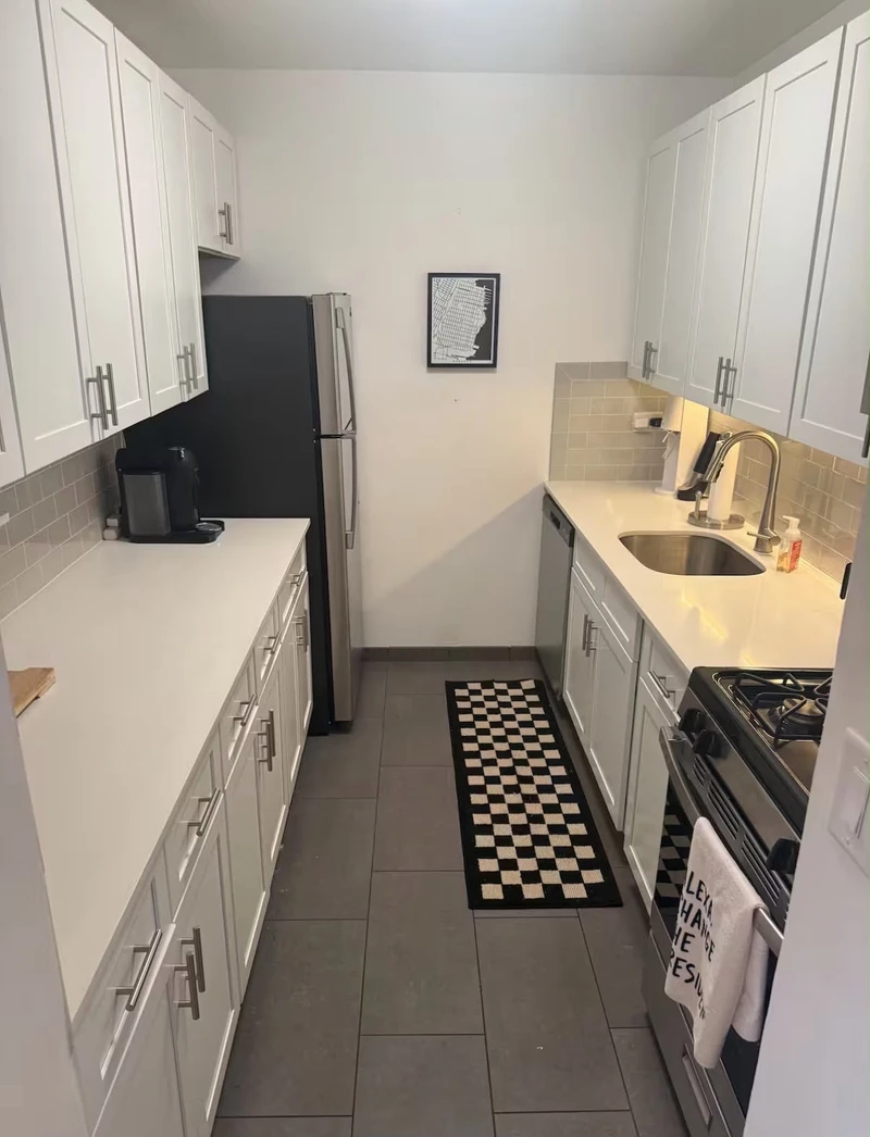 1 bedroom in Hoboken photo 5