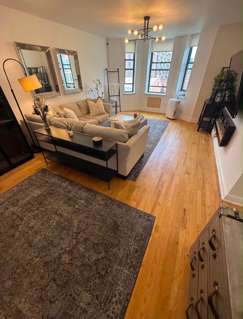 1 bedroom in Hoboken photo 7
